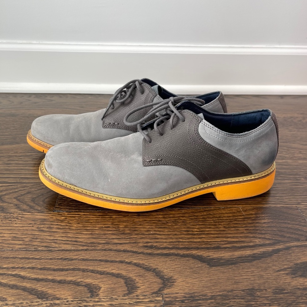 Men’s Cole Haan Great Jones Saddle in size 9